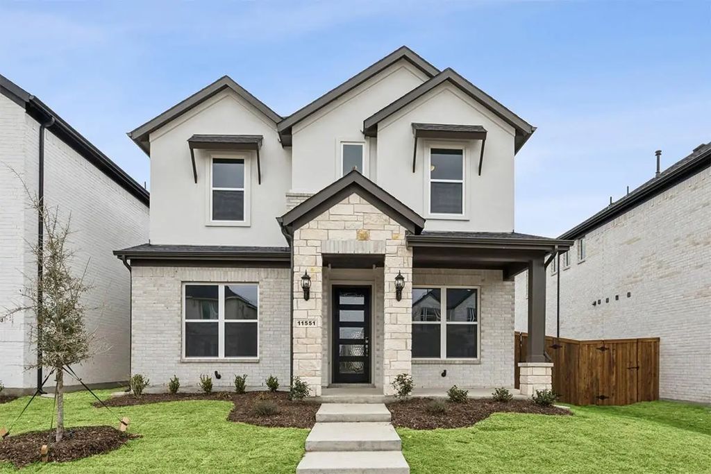 11551 Pinto Street, Frisco