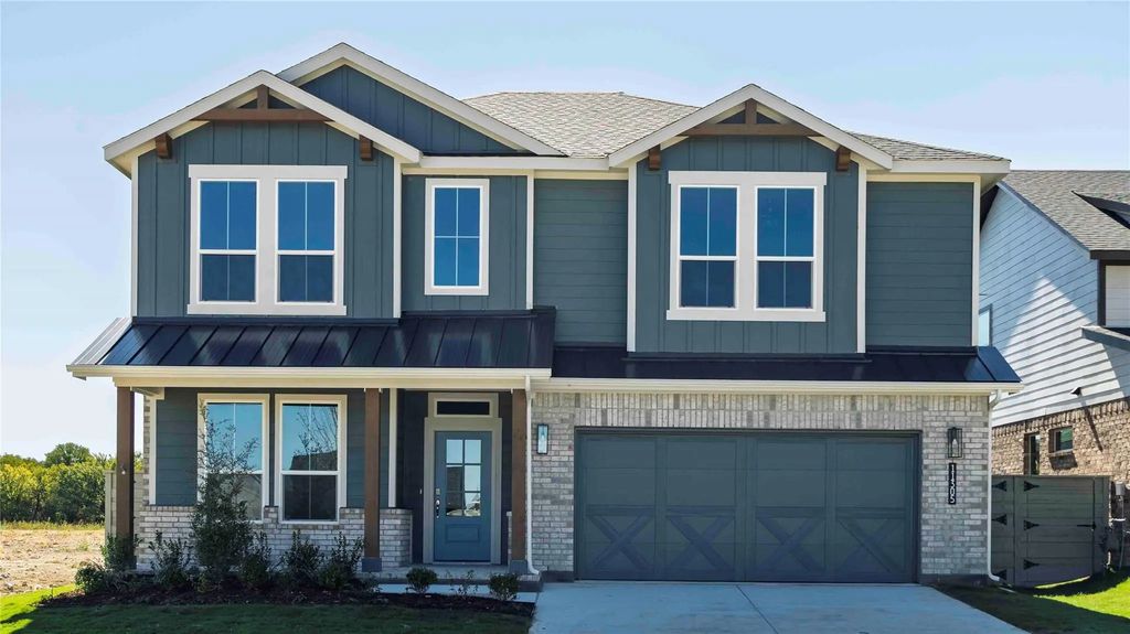 11305 Treehouse Trail, Justin