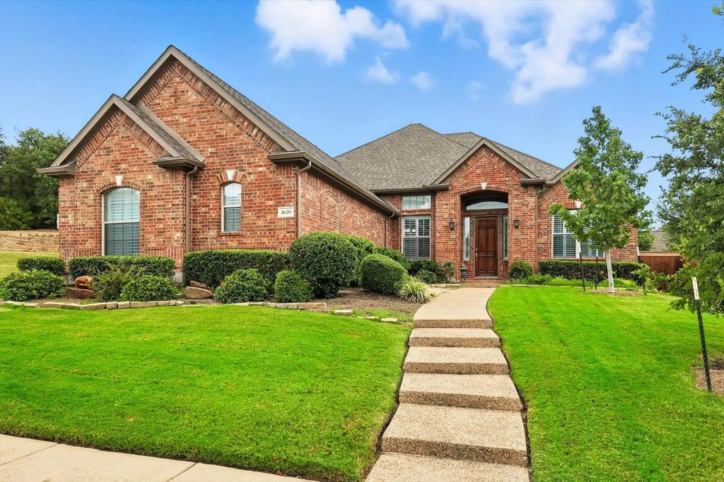 1620 Terrace Drive, Lantana