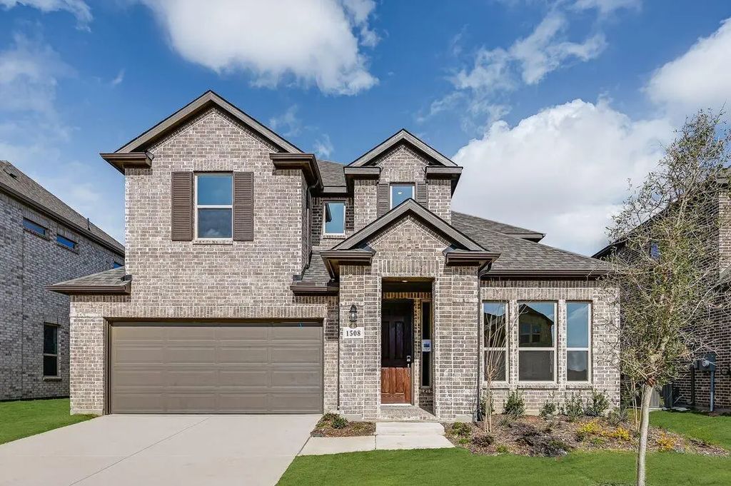1508 Victory Terrace, Northlake