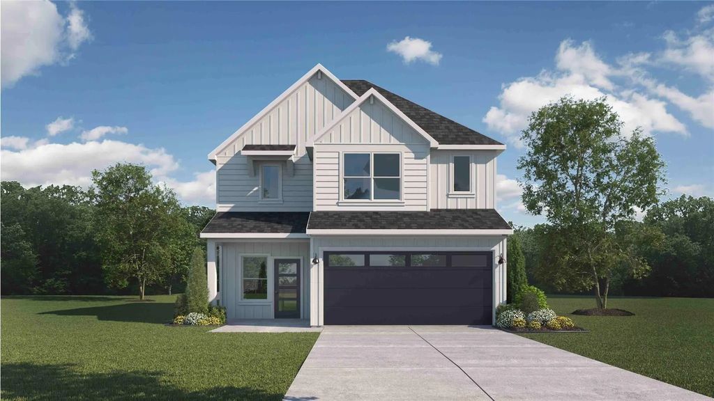 10621 Diamond Mine Drive, Fort Worth