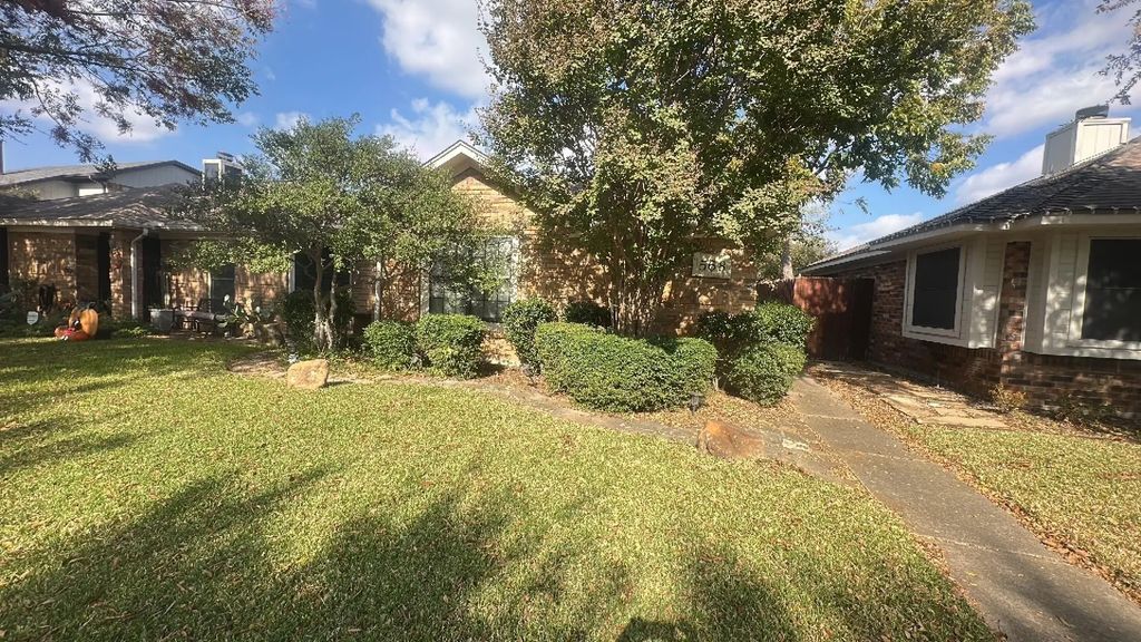 568 Grace Lane, Coppell