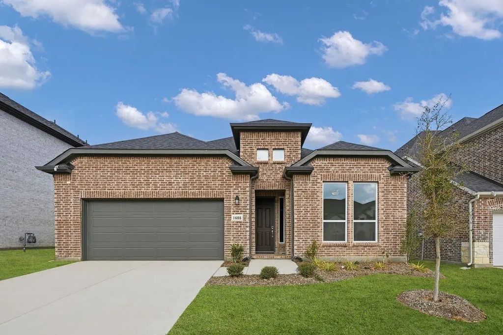 1608 Victory Terrace, Northlake