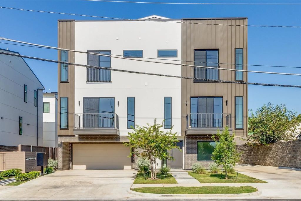 4517 Munger Avenue 102, Dallas