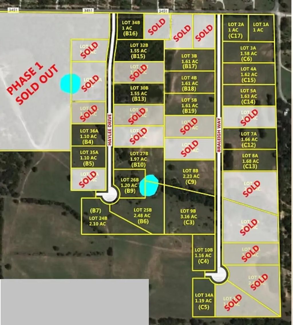 141 Haylee Drive, Paradise