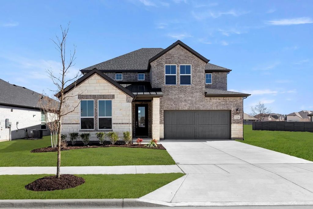 7224 Indian Paintbrush Lane, Little Elm