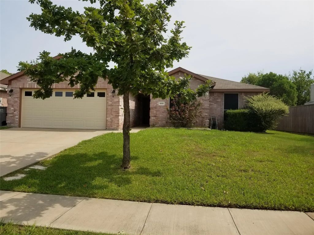 1005 Caddo Lake Drive, Wylie