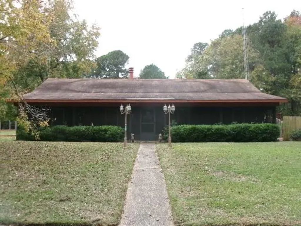 6701 Long Timbers Drive, Shreveport