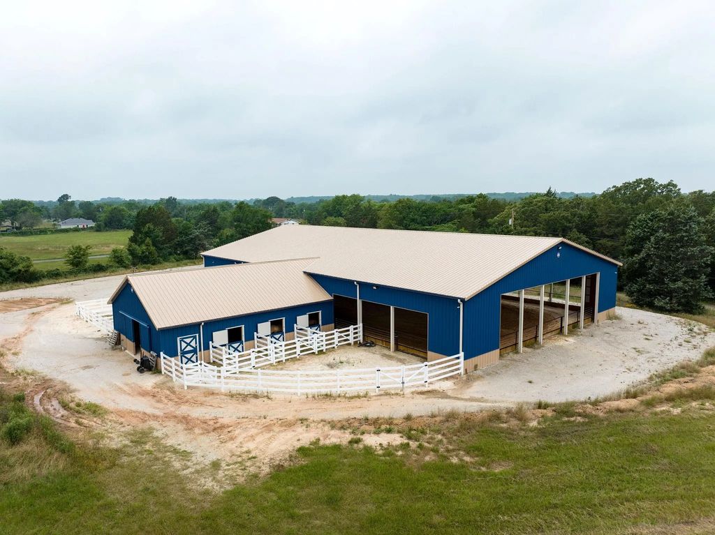370 Vz County Road 4134, Canton