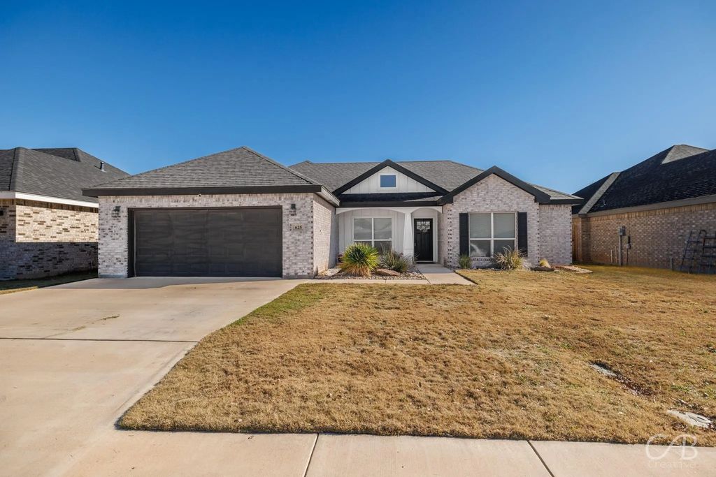 625 Jarrell Court, Tuscola