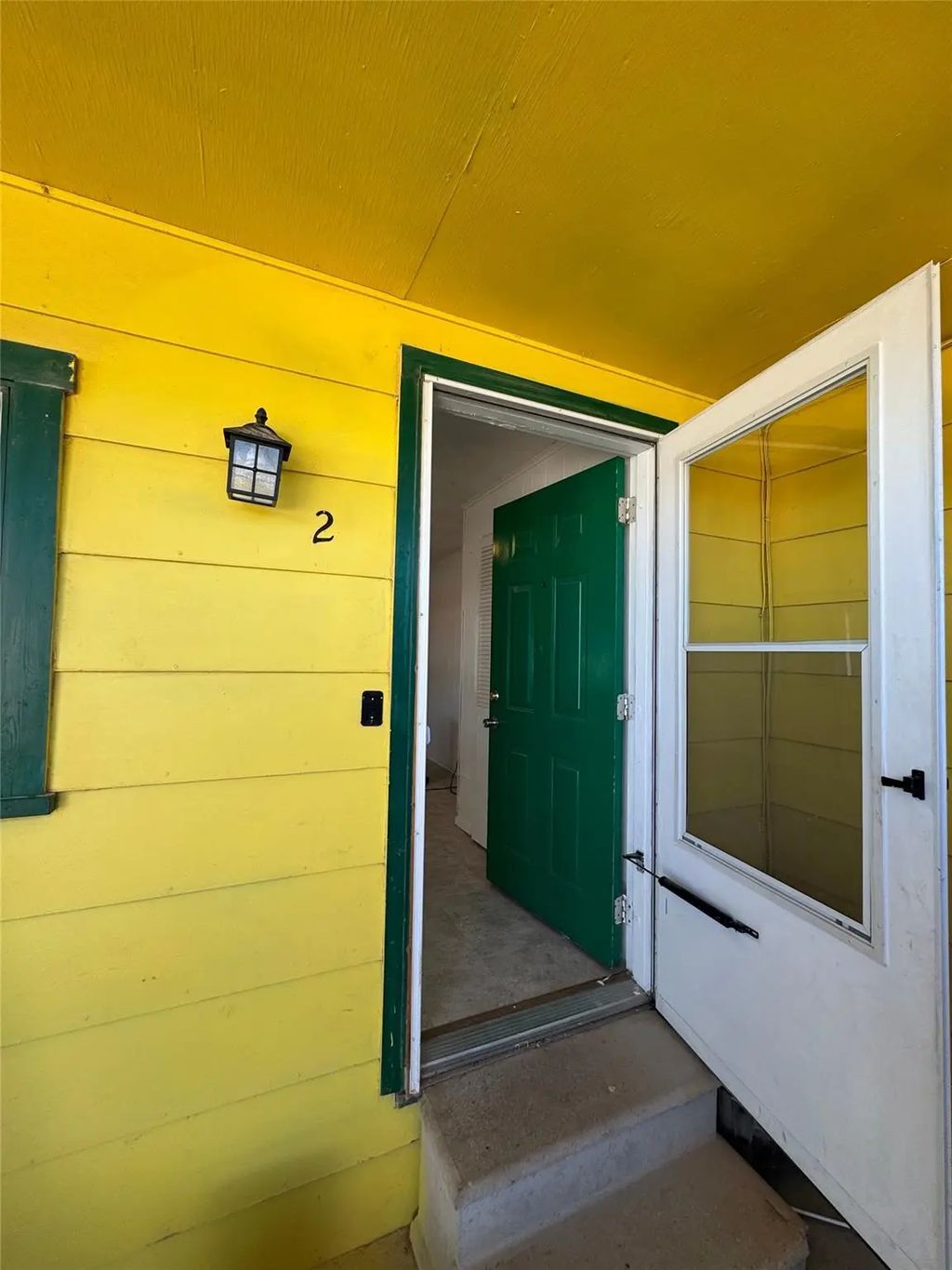 739 Iberis Road S 2, Abilene