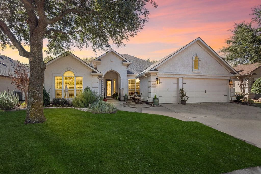 10501 Cascade Drive, Denton