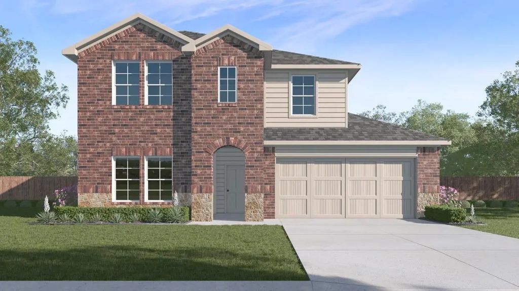 4120 Olivia Lane, Sanger