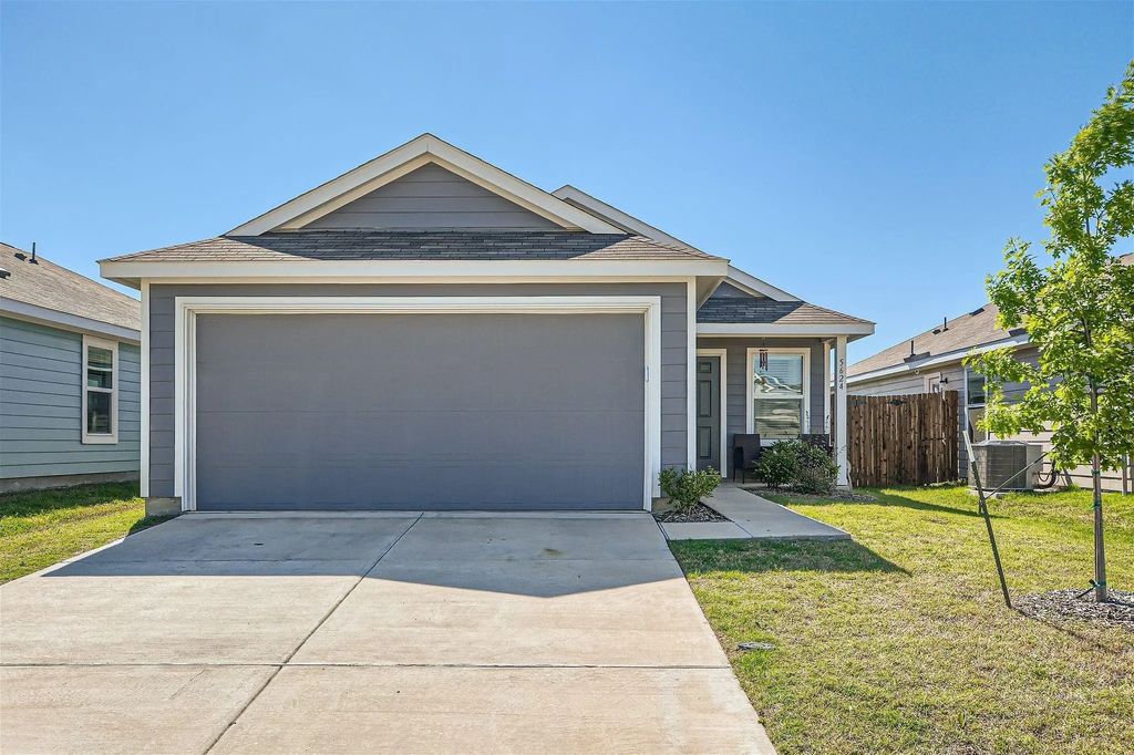 5711 Bristle Leaf Drive, Princeton