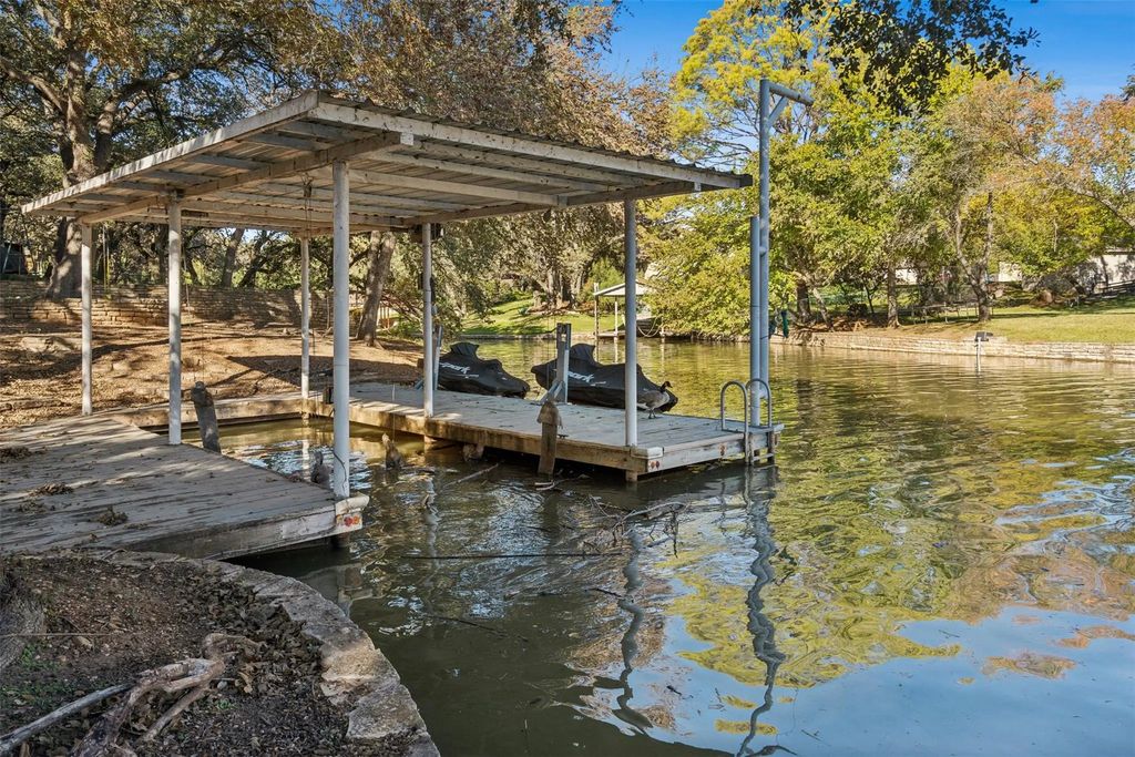 416 Granada Calle Court, Granbury