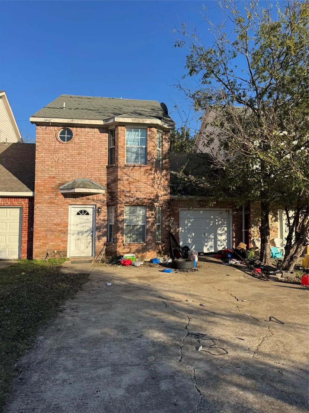 614 14th Street, Grand Prairie