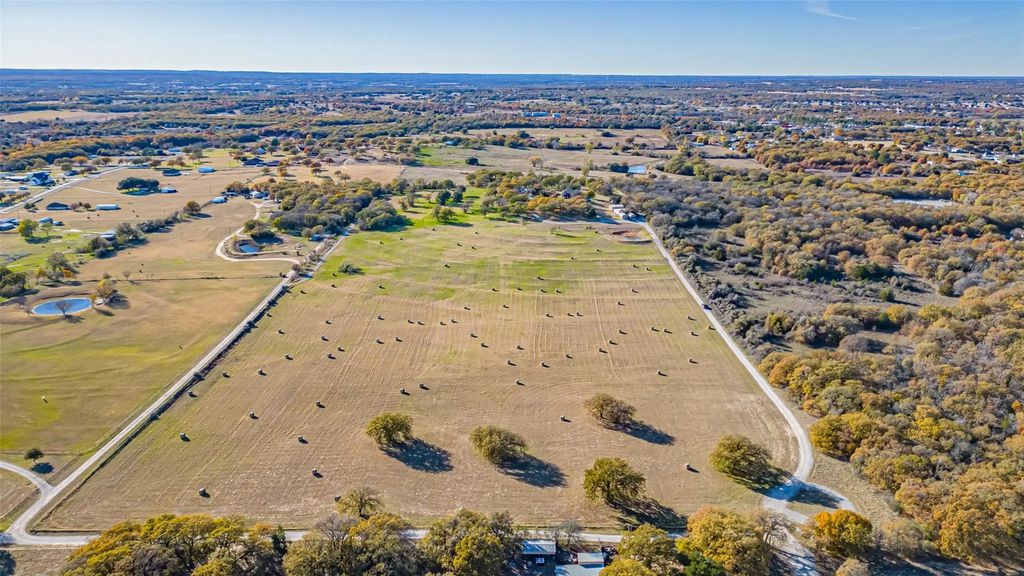 7550 Goodman Lane, Azle