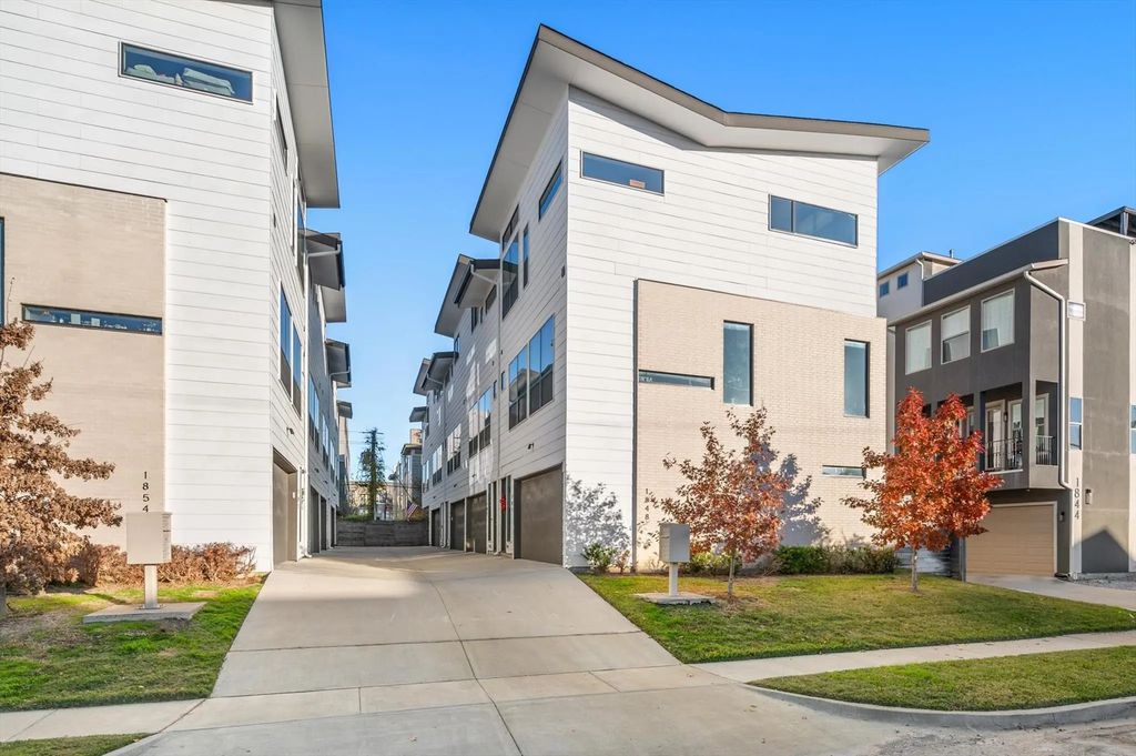 1848 Euclid Avenue 104, Dallas