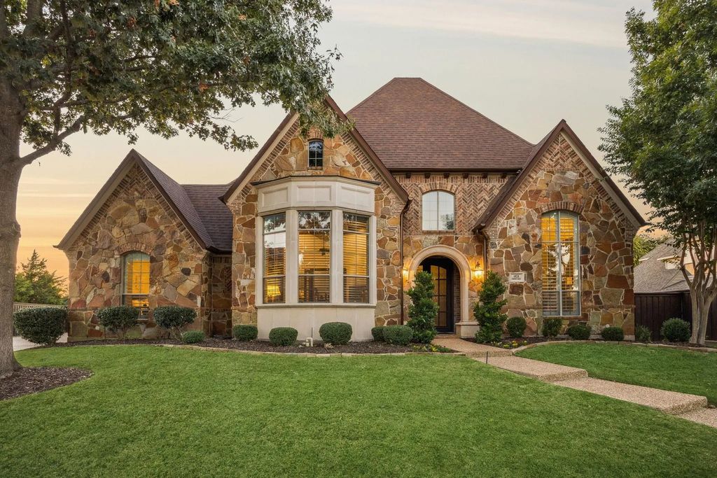6824 Thorntree Drive, McKinney