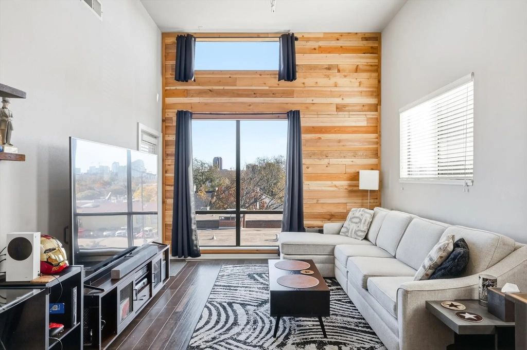 4411 Bowser Avenue 310, Dallas