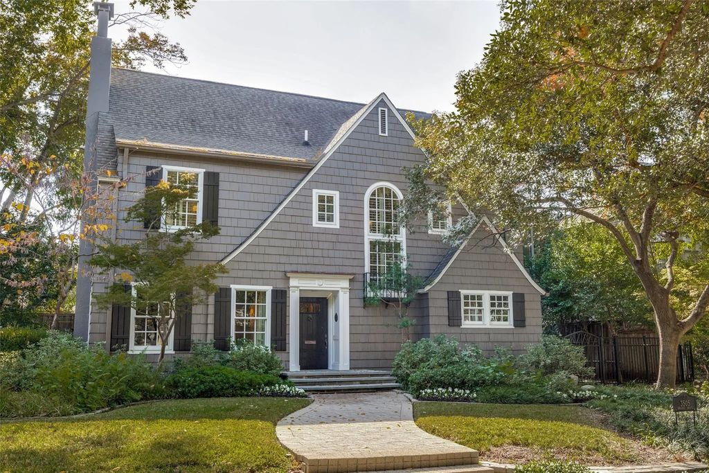 3505 Drexel Drive, Highland Park