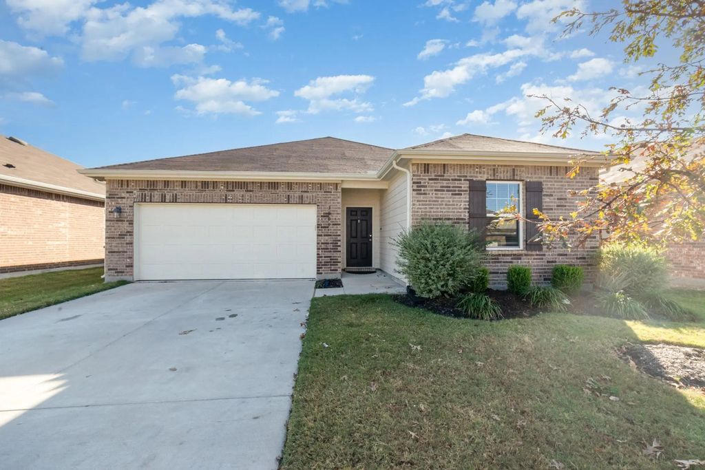 3009 Aspen Drive, Anna