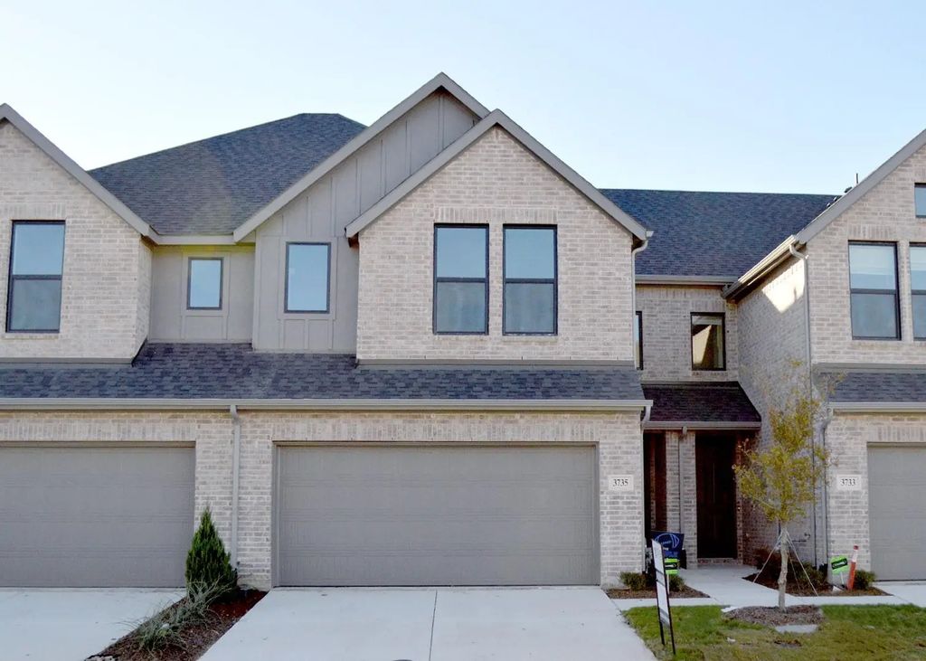 3735 Pierce Lane, Grand Prairie