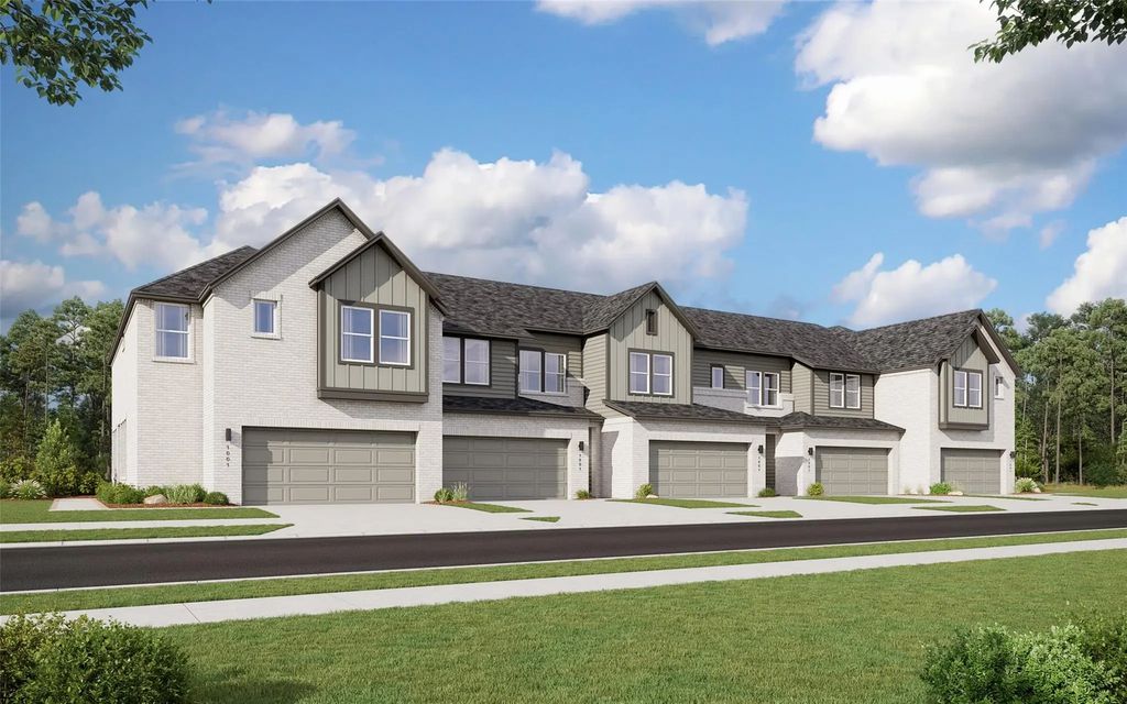 8925 Enclave Way, Northlake
