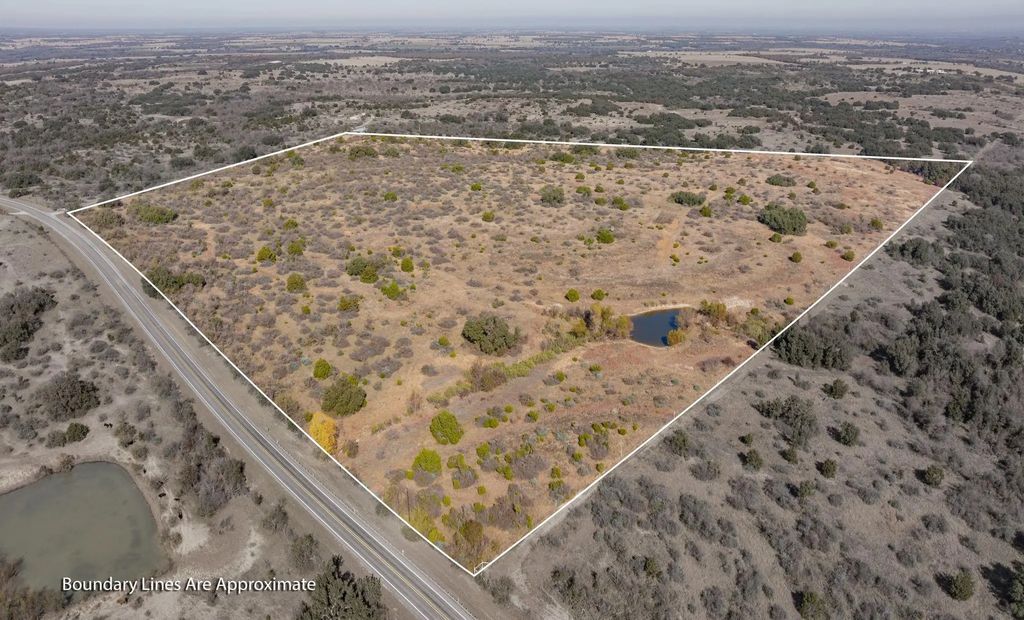 Tbd Fm 1689, Comanche