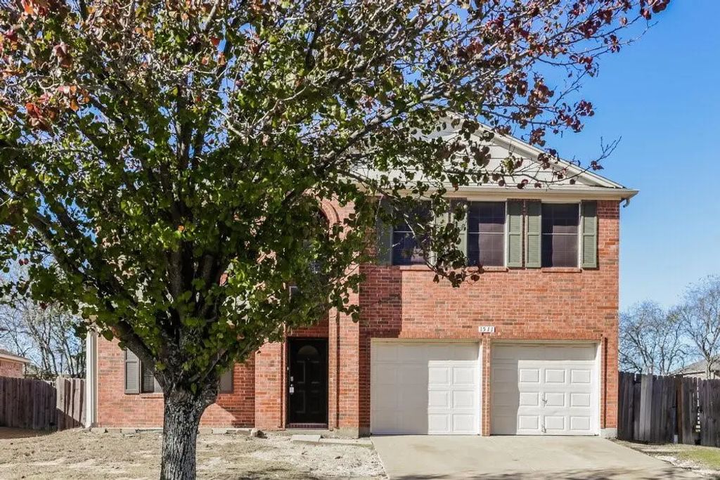1511 Columbia Drive, Glenn Heights