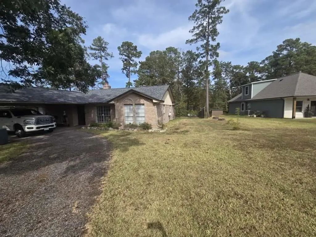 252 Parkside Loop, Brookeland