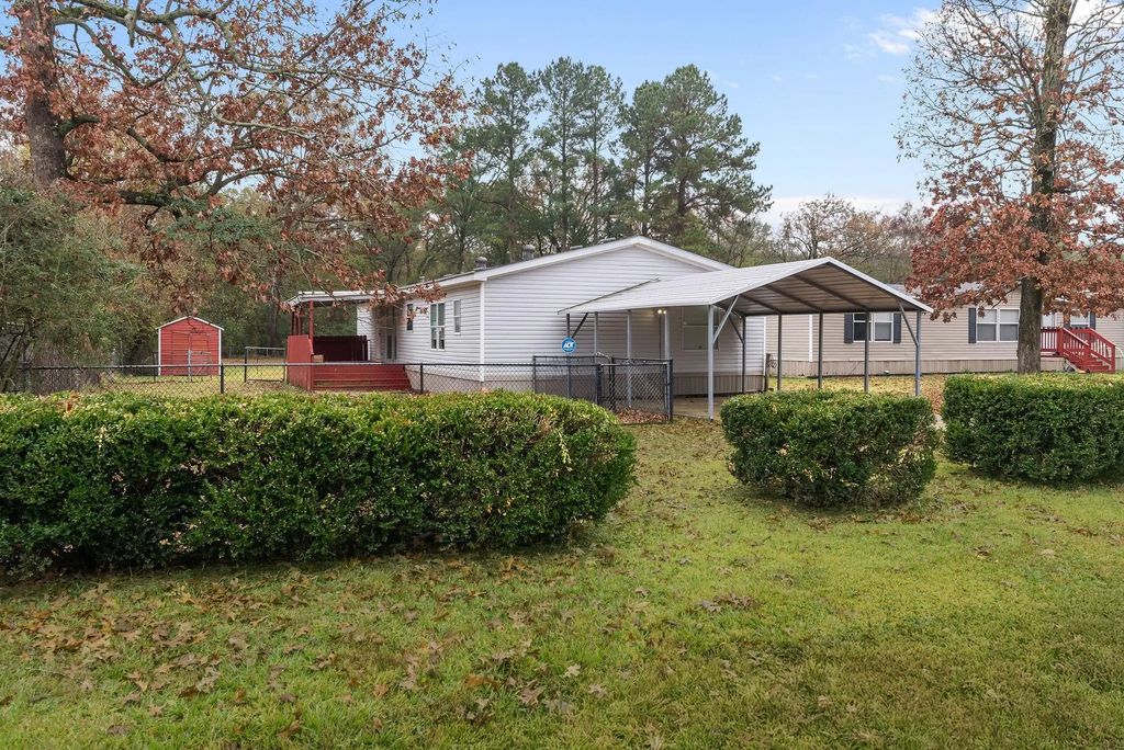 8413 Denny Street, Shreveport