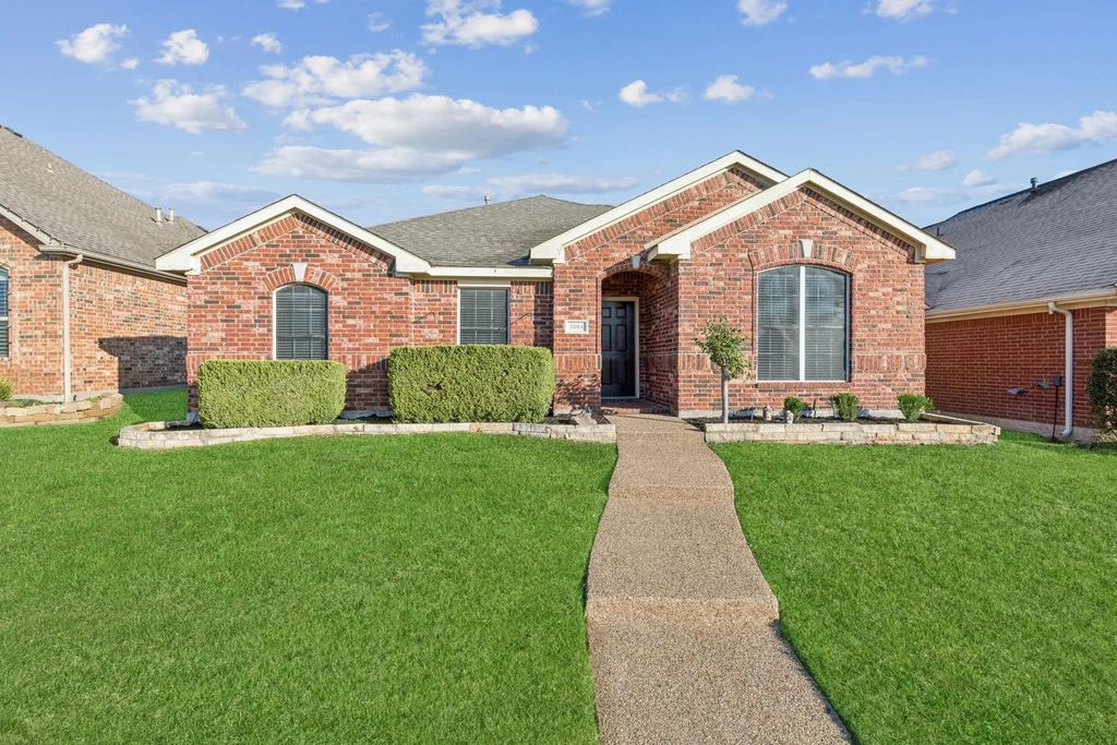 5104 Avery Lane, McKinney