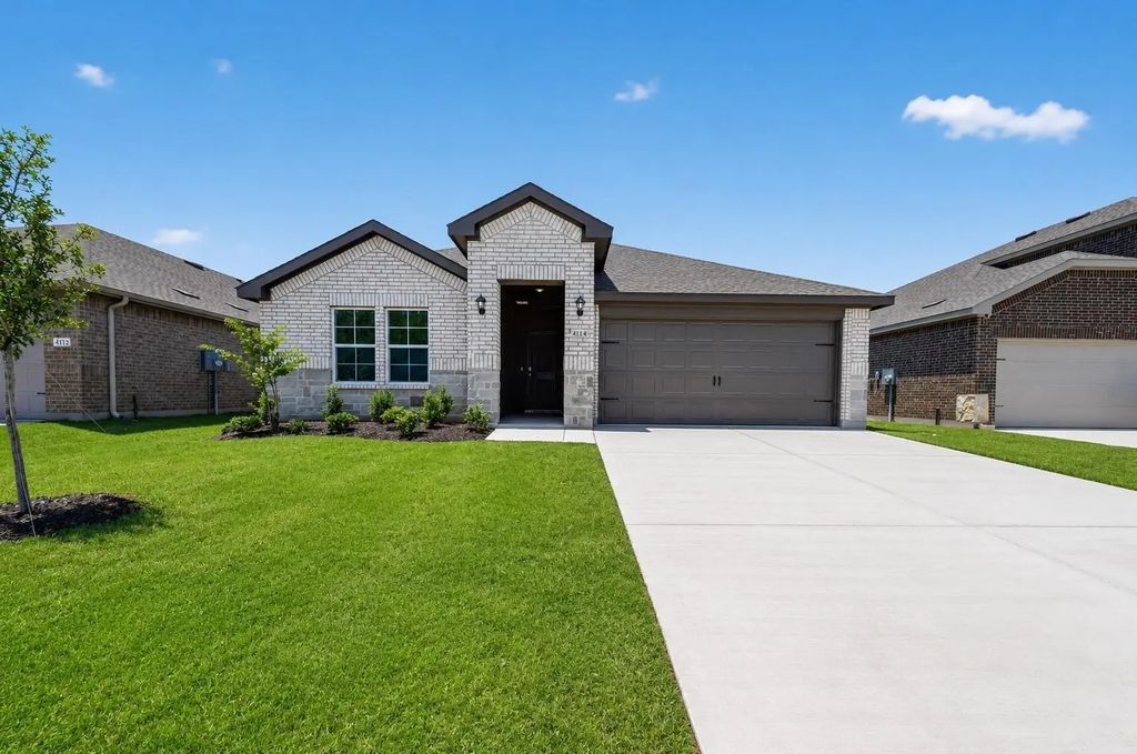 4114 Thistle Drive, Sanger