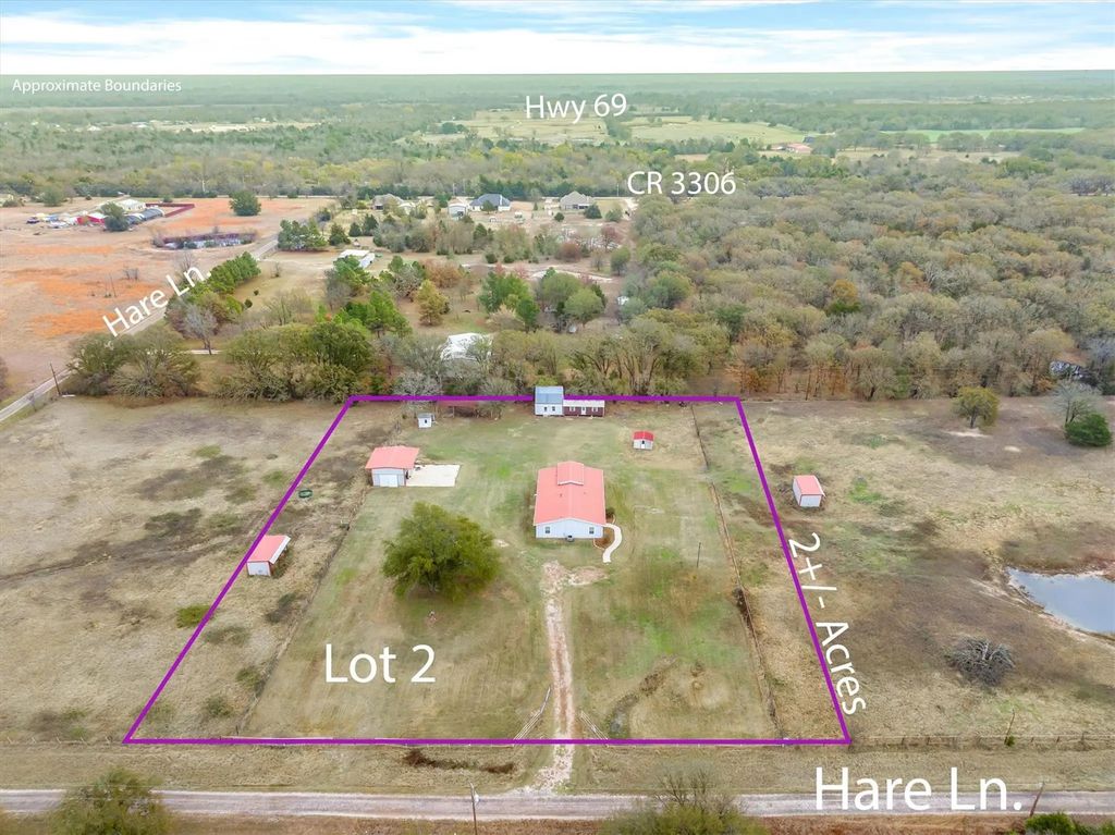 2209 Hare Lane, Greenville