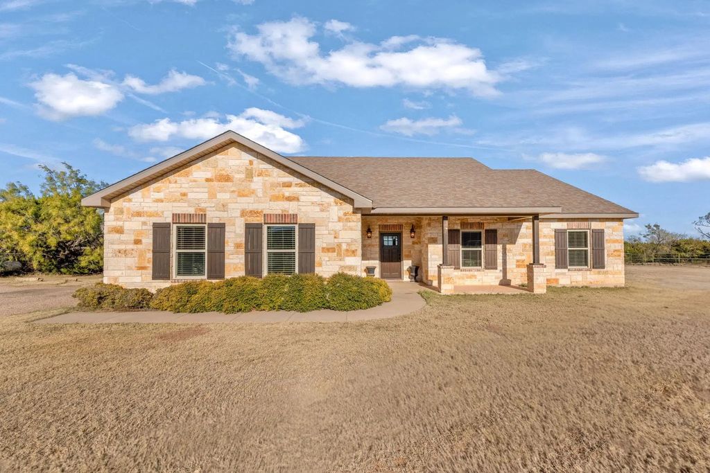 170 Cr 332, Abilene