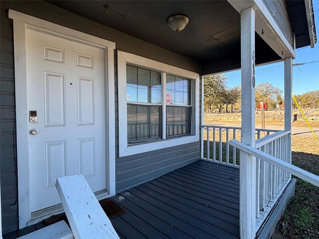 410 S Lillian Street, Stephenville