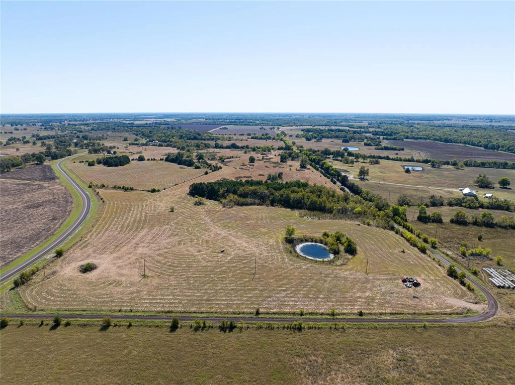 Tbd Tract 1 Fm 2675, Roxton
