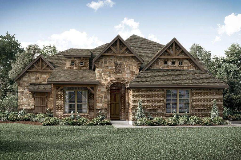 2106 Holborn Street, Waco