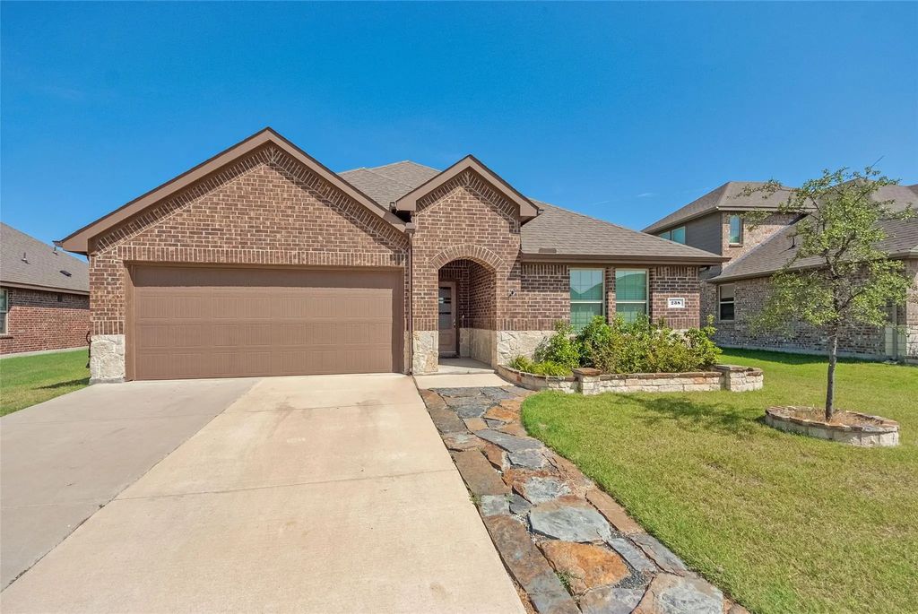 238 Virginia Court, Fate