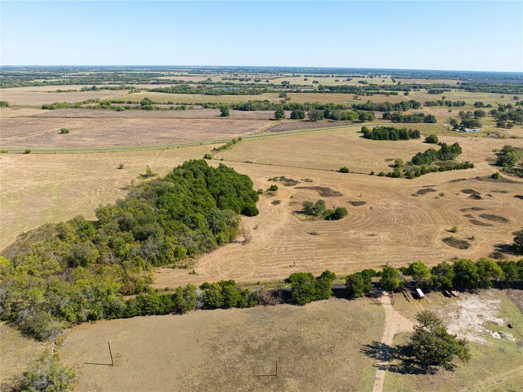 Tbd Tract 2 Fm 2675, Roxton