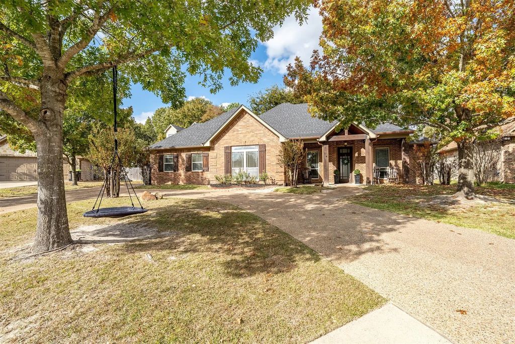 18834 Elderberry Court, Flint
