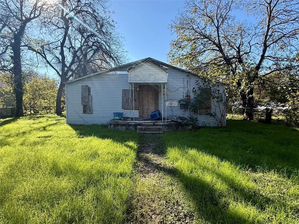 1220 Sherman Street, Waco