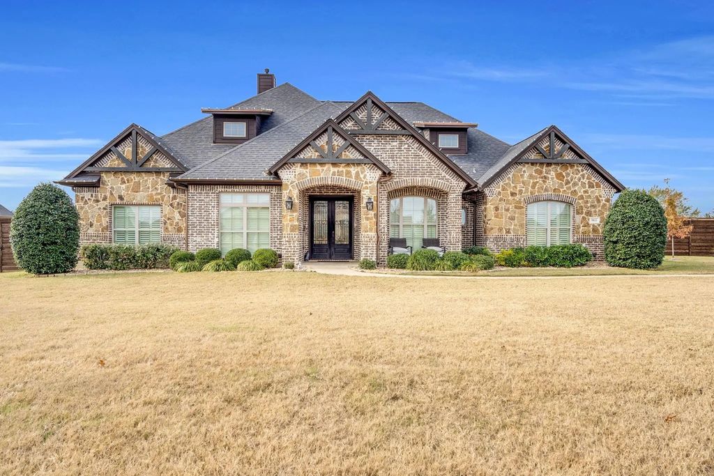 5811 Limestone Lane, Midlothian
