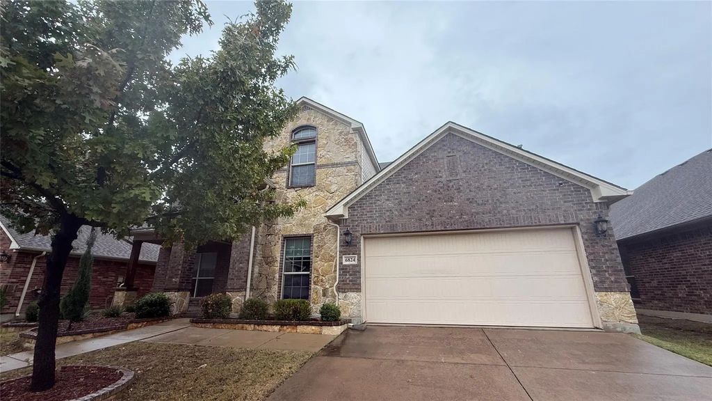 6824 San Fernando Drive, Fort Worth