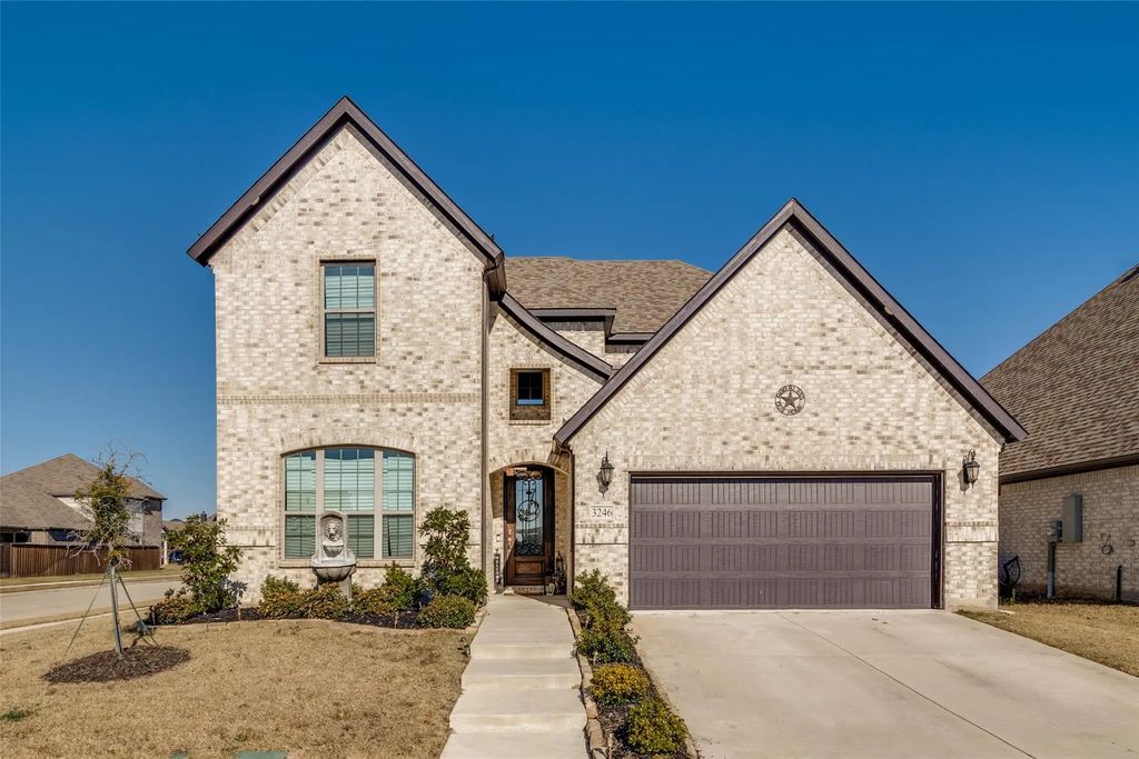3246 Cumby Drive, Royse City