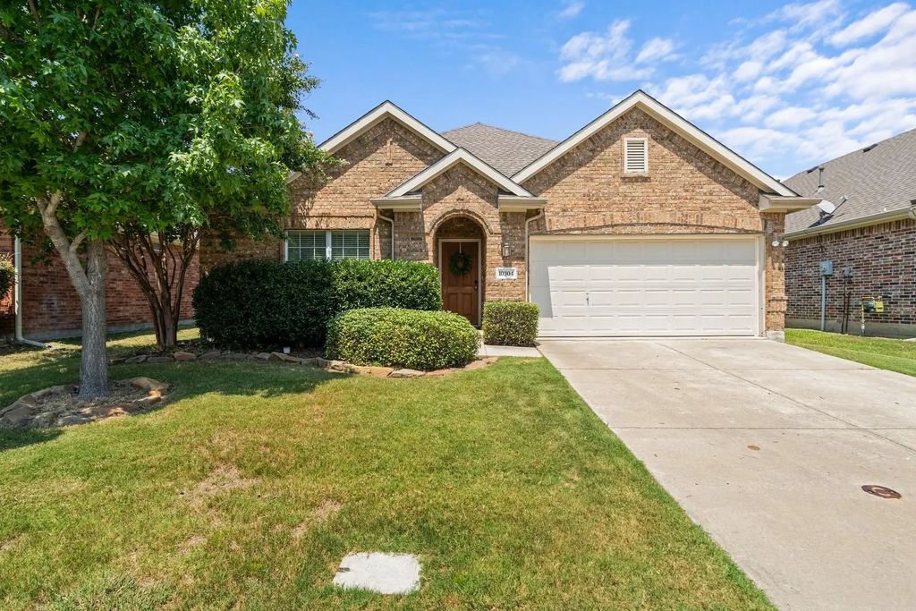 10304 Colfax Drive, McKinney