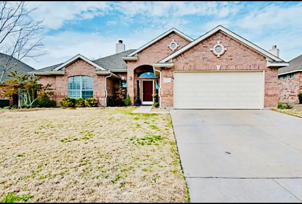2229 Old Foundry Road, Weatherford