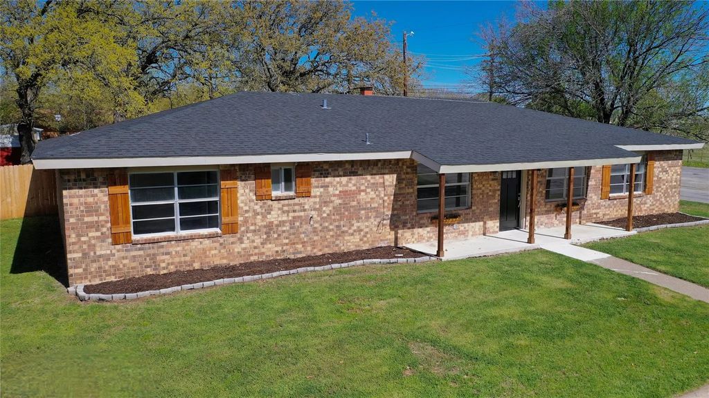 1210 Miller Street, Bowie