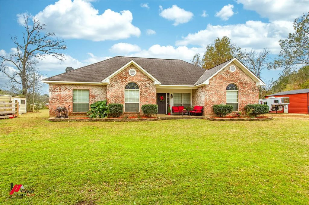 266 Stark Road, Stonewall